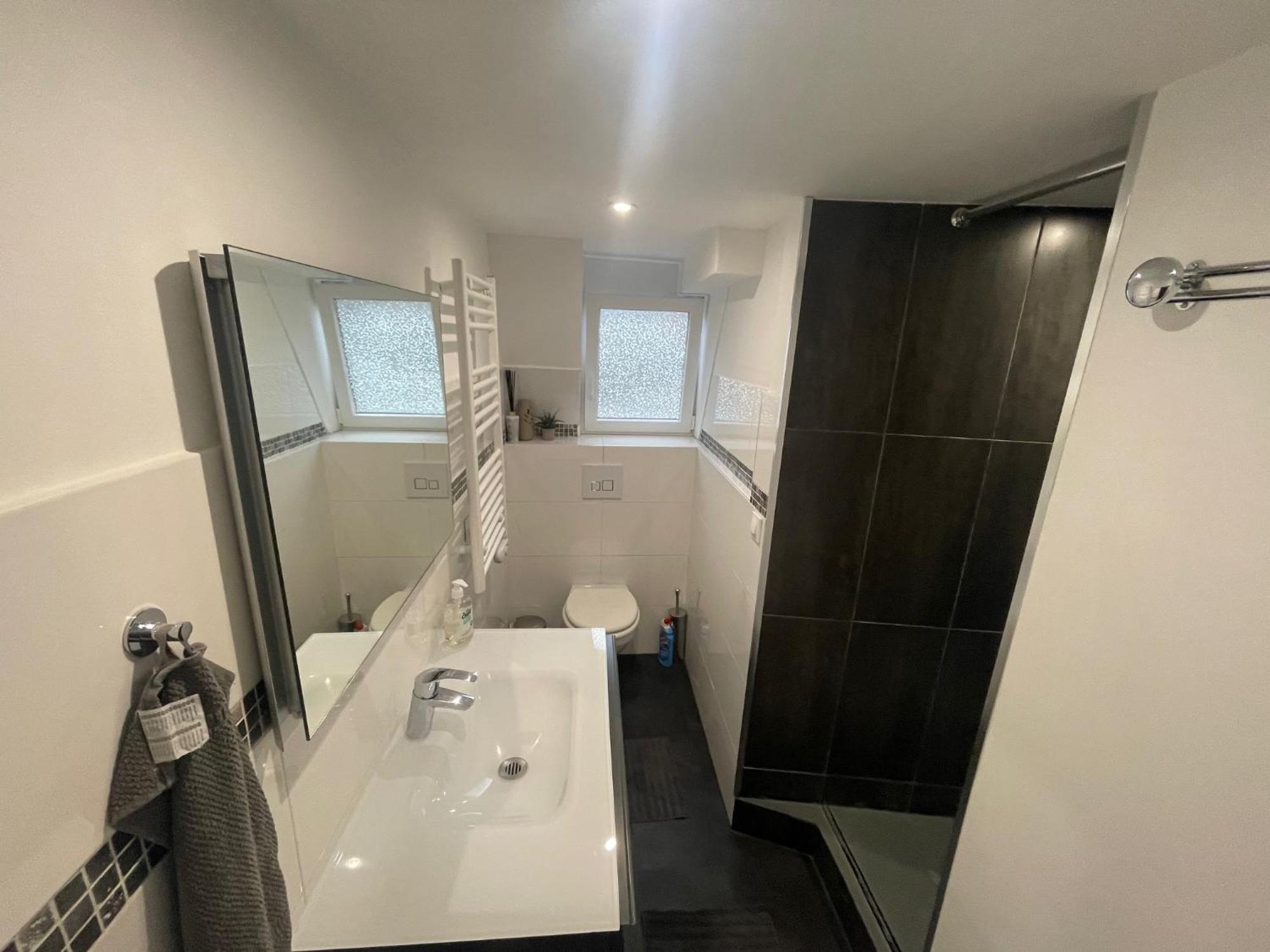 Studio En Plein Coeur De Trouville Ngoại thất bức ảnh