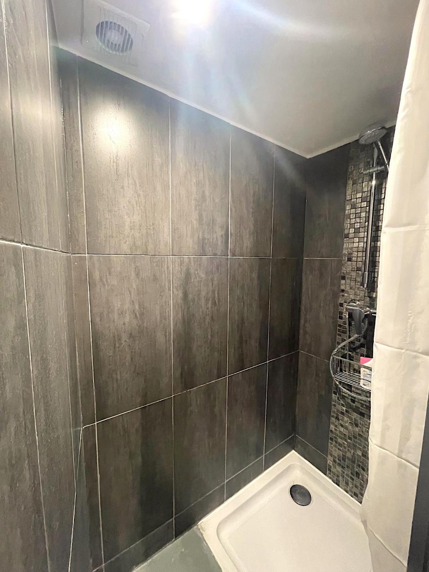Studio En Plein Coeur De Trouville Ngoại thất bức ảnh